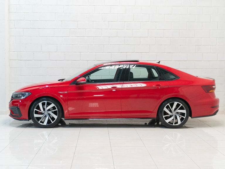 VolksWagen JETTA GLI 350 TSI 2.0 16V 4p Aut.