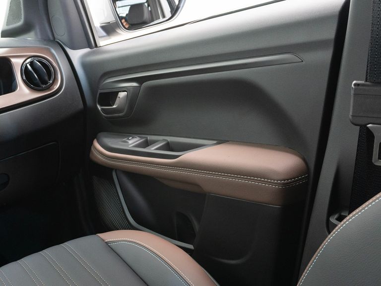 Fiat Ranch 1.0 Flex Turbo CD Aut.