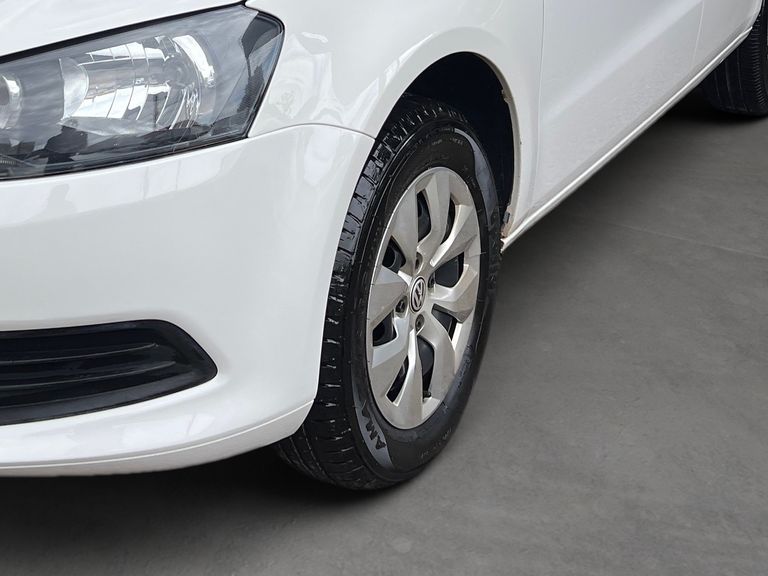 VolksWagen Gol Trendline 1.0 T.Flex 8V 5p