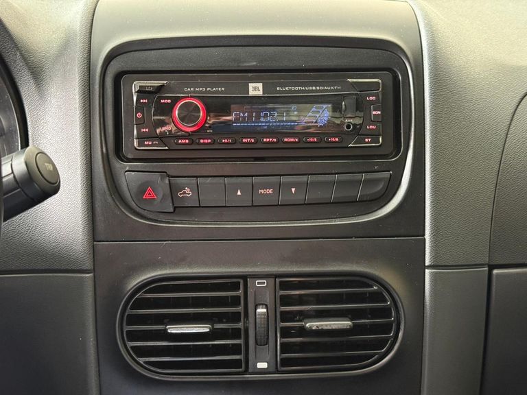 Fiat Strada Working HARD 1.4 Fire Flex 8V CS