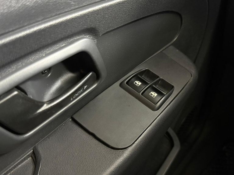 Fiat Strada Working HARD 1.4 Fire Flex 8V CS