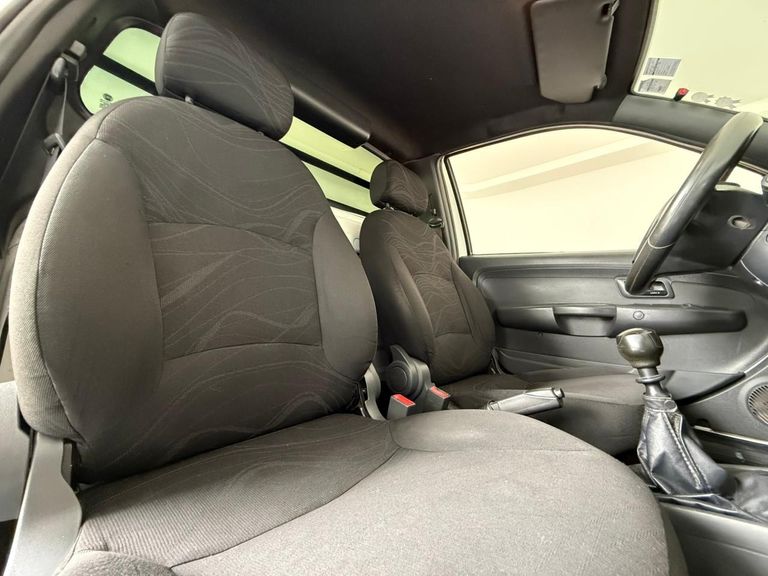 Fiat Strada Working HARD 1.4 Fire Flex 8V CS