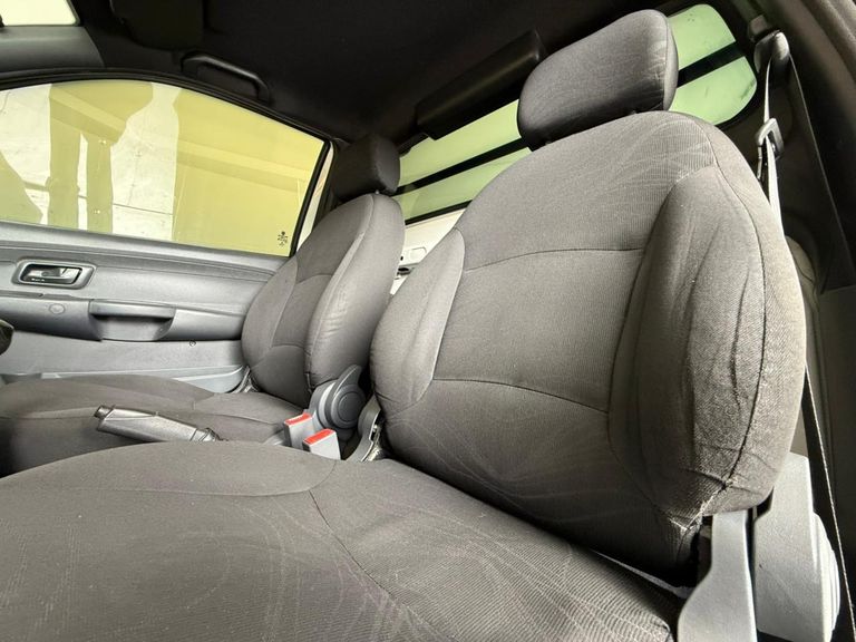 Fiat Strada Working HARD 1.4 Fire Flex 8V CS