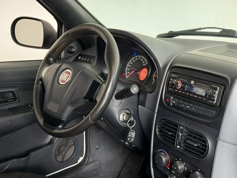 Fiat Strada Working HARD 1.4 Fire Flex 8V CS