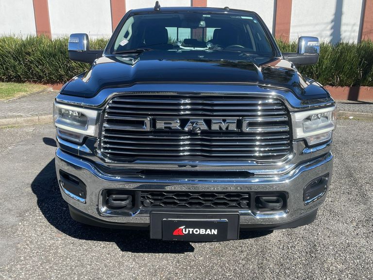 RAM 2500 LARAMIE  6.7 TDI  CD 4x4 Diesel
