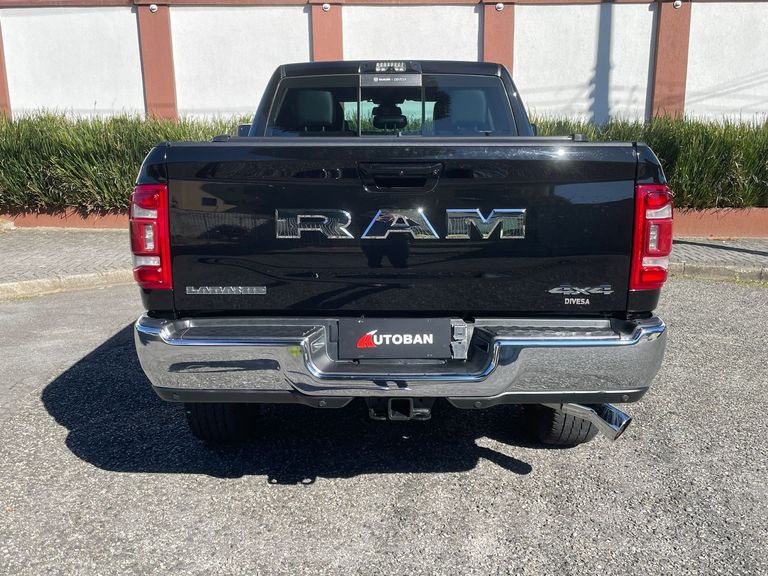 RAM 2500 LARAMIE  6.7 TDI  CD 4x4 Diesel