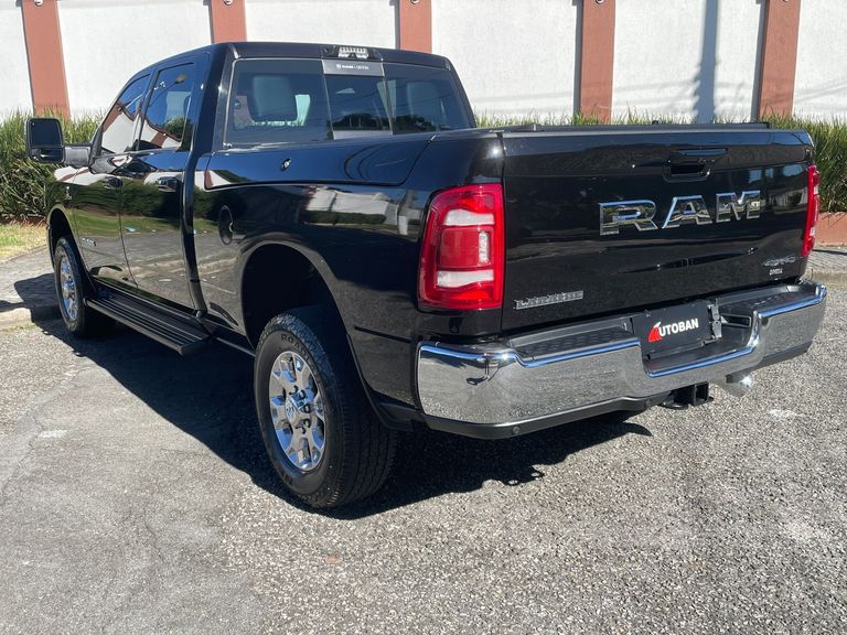 RAM 2500 LARAMIE  6.7 TDI  CD 4x4 Diesel