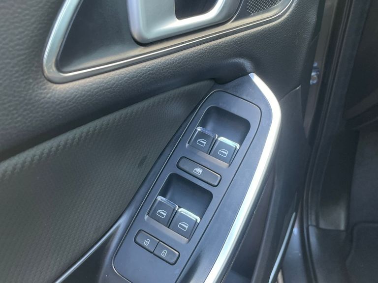CHERY Tiggo 5X T 1.5 16V Turbo Flex Aut.