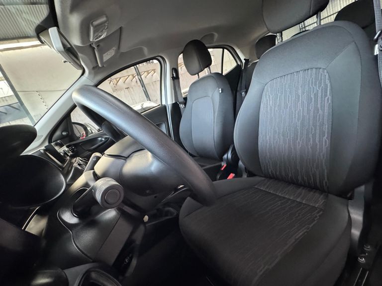 Fiat ARGO DRIVE 1.0 6V Flex
