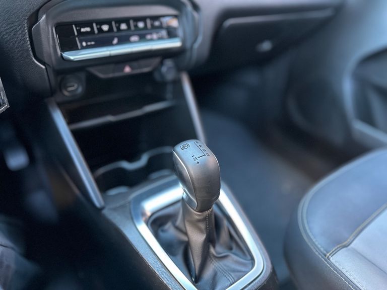 Citroën BASALT Shine 1.0 Flex TB 200 5p Aut.