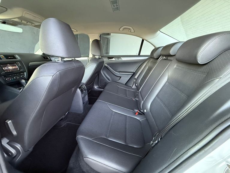 VolksWagen JETTA Comfortline 1.4 TSI 16V 4p Aut.