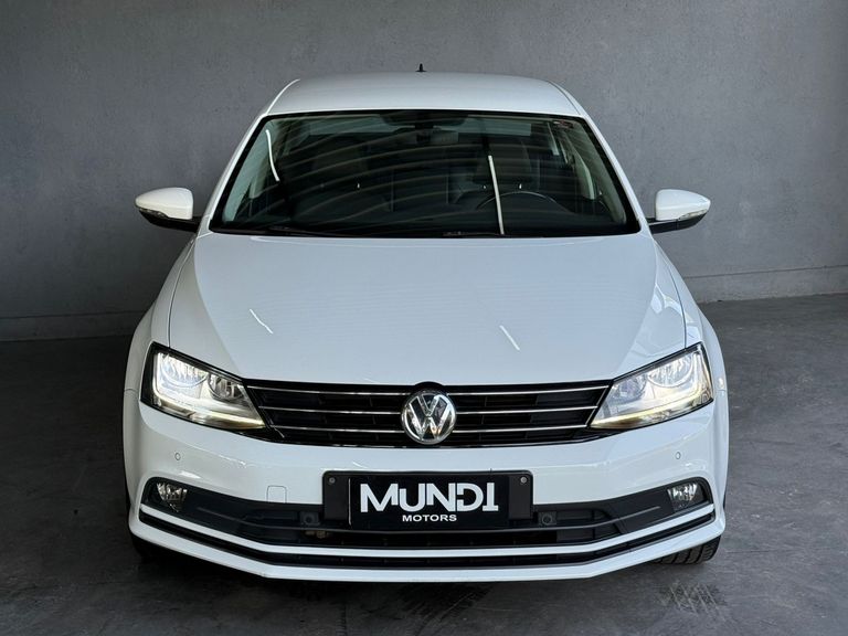 VolksWagen JETTA Comfortline 1.4 TSI 16V 4p Aut.