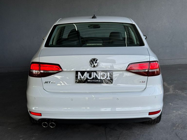 VolksWagen JETTA Comfortline 1.4 TSI 16V 4p Aut.