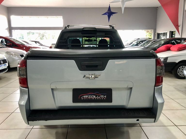 Chevrolet MONTANA Sport 1.4 ECONOFLEX 8V 2p