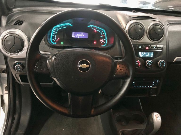 Chevrolet MONTANA Sport 1.4 ECONOFLEX 8V 2p