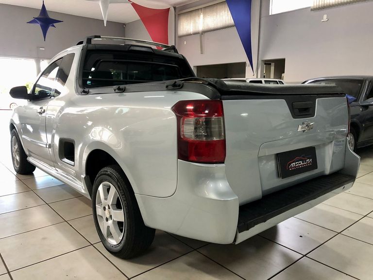 Chevrolet MONTANA Sport 1.4 ECONOFLEX 8V 2p