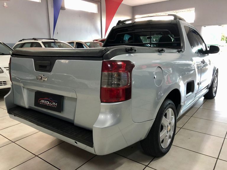 Chevrolet MONTANA Sport 1.4 ECONOFLEX 8V 2p
