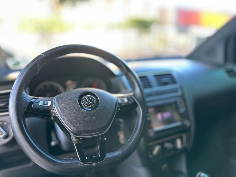VolksWagen Fox RUN 1.6 Flex 8V 5p