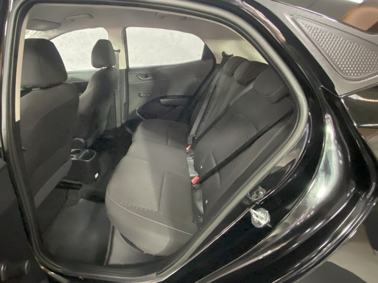 Hyundai HB20 Sense 1.0 Flex 12V Mec.