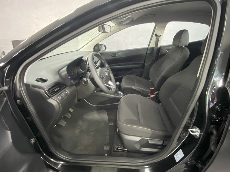Hyundai HB20 Sense 1.0 Flex 12V Mec.