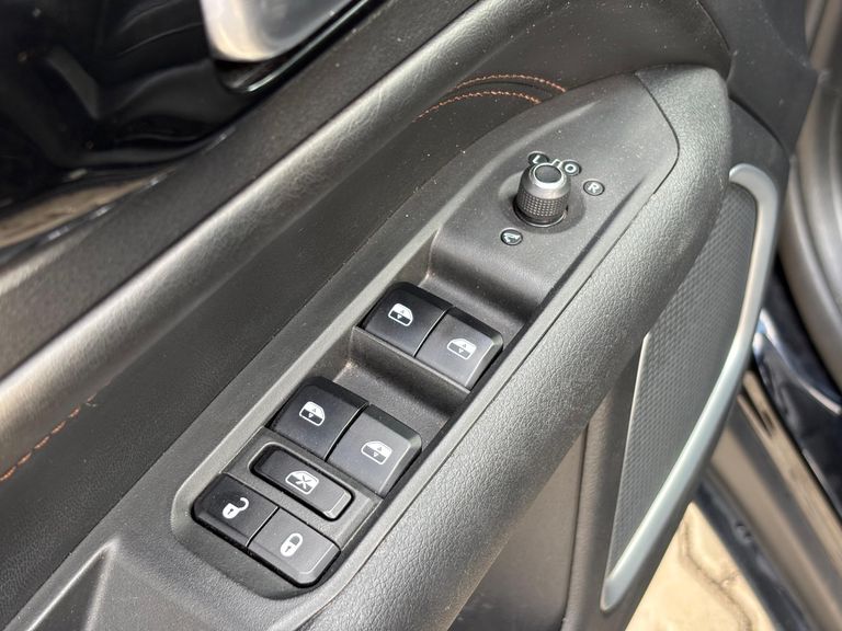 Jeep COMPASS LIMITED T270 1.3 TB 4x2 Flex Aut
