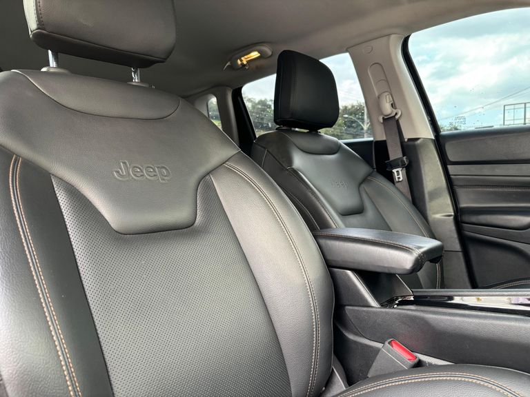 Jeep COMPASS LIMITED T270 1.3 TB 4x2 Flex Aut