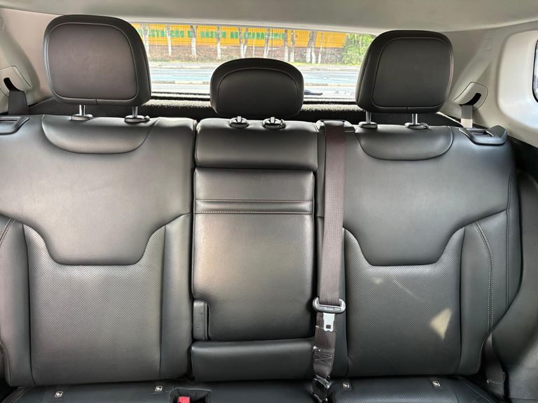 Jeep COMPASS LIMITED T270 1.3 TB 4x2 Flex Aut