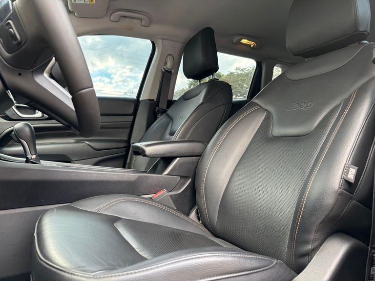 Jeep COMPASS LIMITED T270 1.3 TB 4x2 Flex Aut