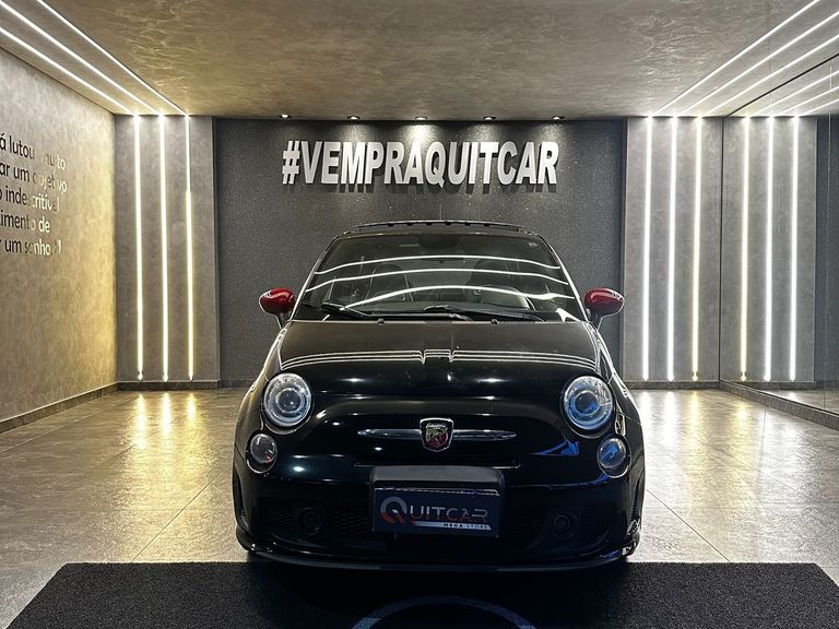 Fiat 500 ABARTH MULTIAIR 1.4 TB 16V 3p