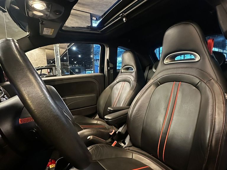 Fiat 500 ABARTH MULTIAIR 1.4 TB 16V 3p