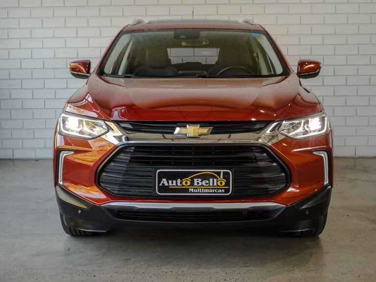Chevrolet TRACKER Premier 1.2 Turbo 12V Flex Aut.