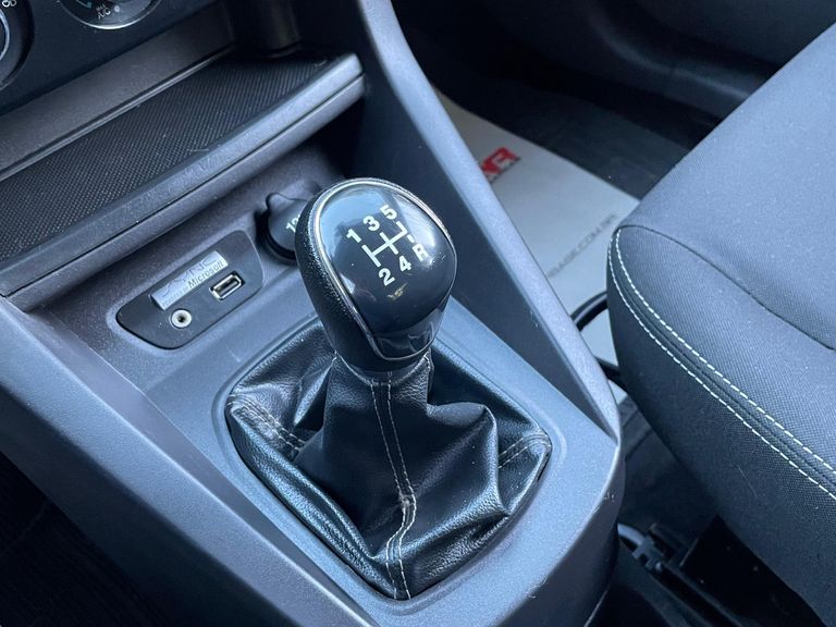 Ford Ka+ Sedan 1.5 SEL 16V Flex 4p