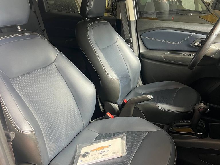 Chevrolet SPIN PREMIER 1.8 8V Econo.Flex 5p Aut.