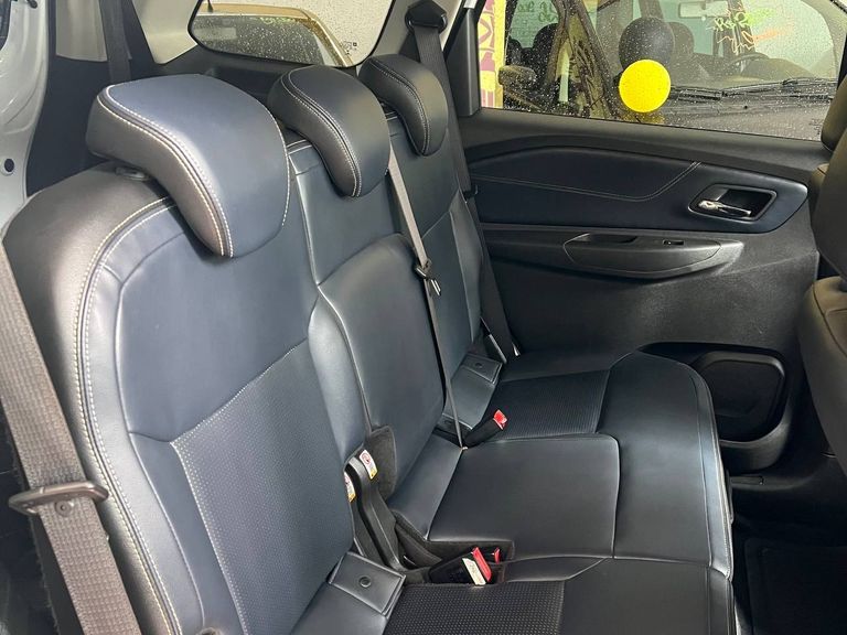 Chevrolet SPIN PREMIER 1.8 8V Econo.Flex 5p Aut.