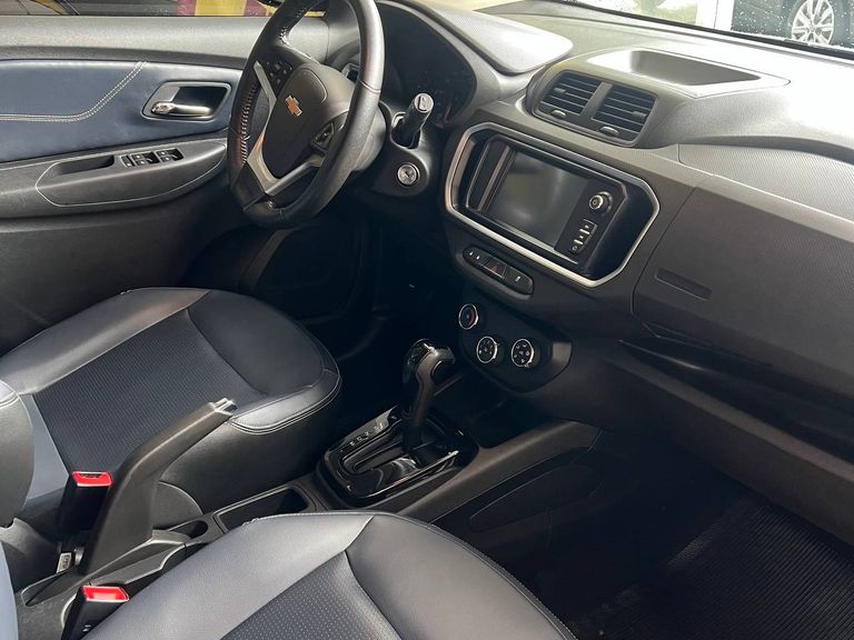 Chevrolet SPIN PREMIER 1.8 8V Econo.Flex 5p Aut.