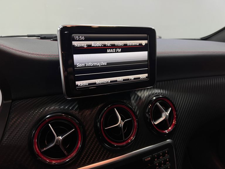 Mercedes Classe A45 AMG 4MATIC 2.0 Turbo Aut.