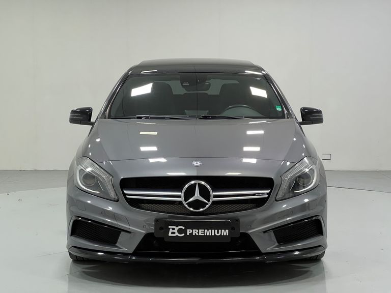 Mercedes Classe A45 AMG 4MATIC 2.0 Turbo Aut.
