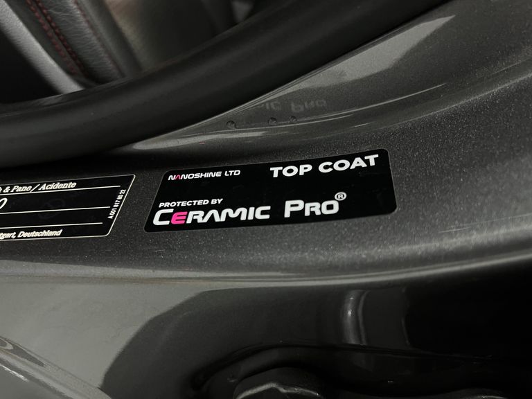 Mercedes Classe A45 AMG 4MATIC 2.0 Turbo Aut.