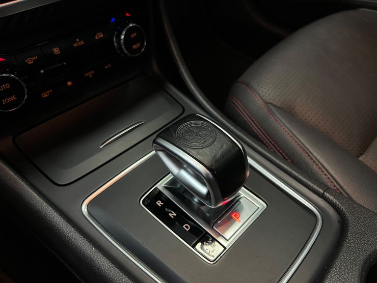 Mercedes Classe A45 AMG 4MATIC 2.0 Turbo Aut.