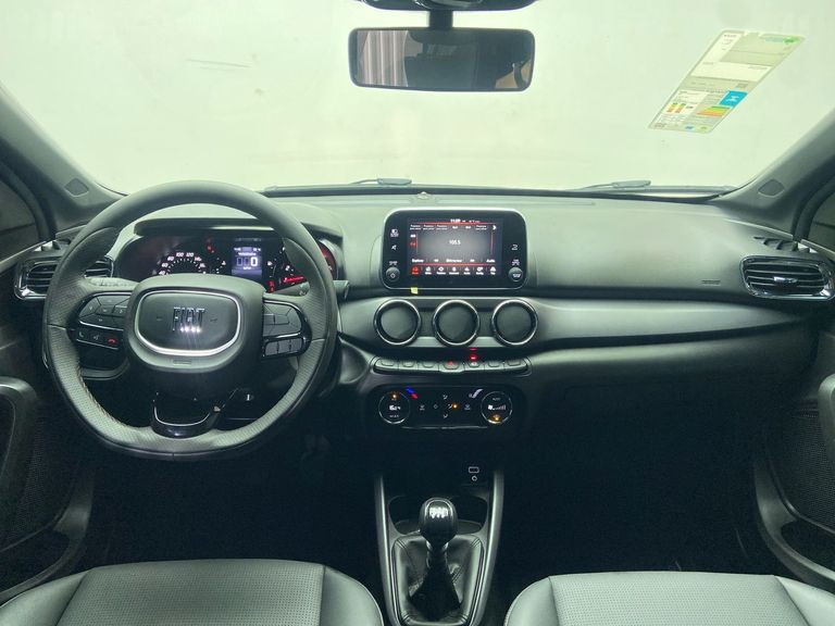 Fiat ARGO TREKKING 1.3 8V Flex