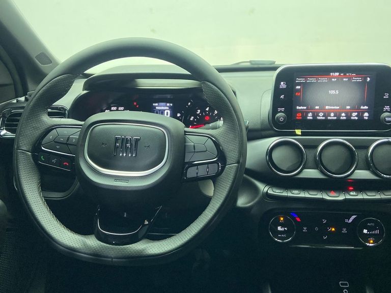 Fiat ARGO TREKKING 1.3 8V Flex