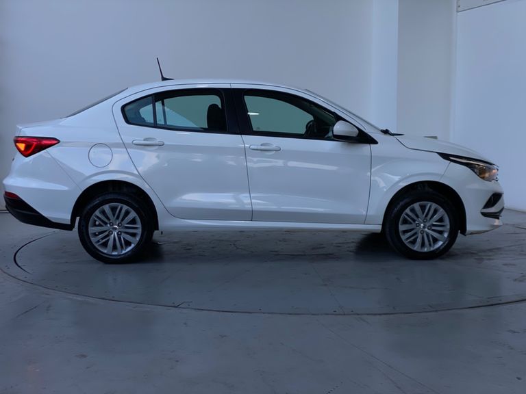 Fiat CRONOS DRIVE 1.0 6V Flex