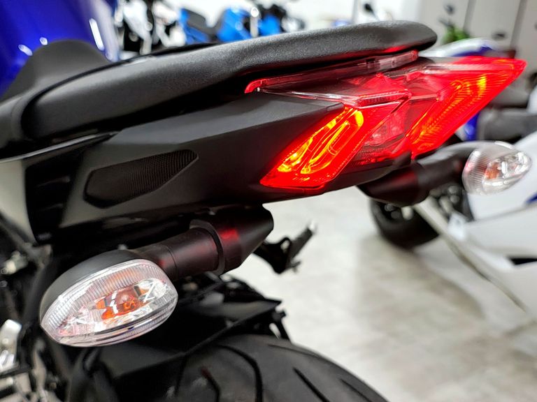 YAMAHA MT-09 850cc/ABS