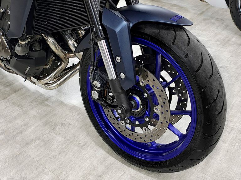 YAMAHA MT-09 850cc/ABS