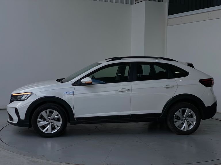 VolksWagen Nivus Comfortline 1.0 200 TSI Flex Aut.