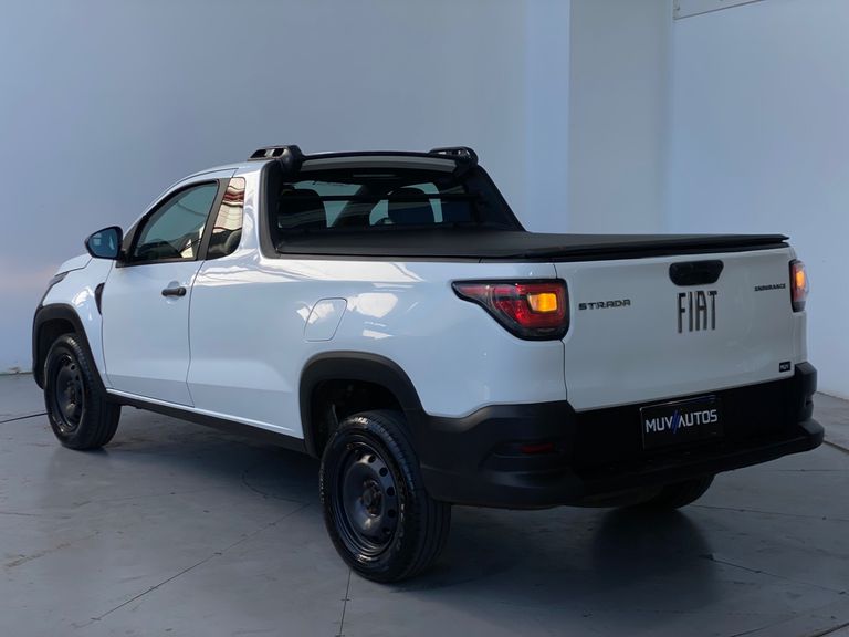 Fiat Strada Endurance 1.4 Flex 8V CS Plus