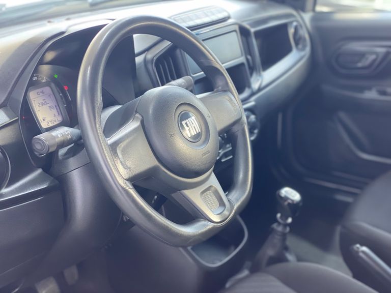 Fiat Strada Endurance 1.4 Flex 8V CS Plus