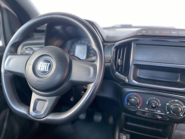 Fiat Strada Endurance 1.4 Flex 8V CS Plus