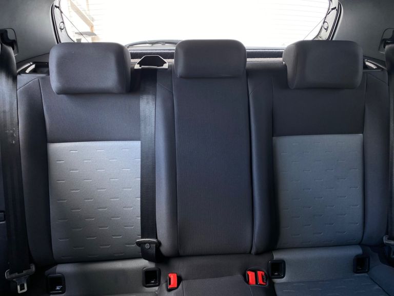 VolksWagen T-Cross Comfortline 1.0 TSI Flex 5p Aut.