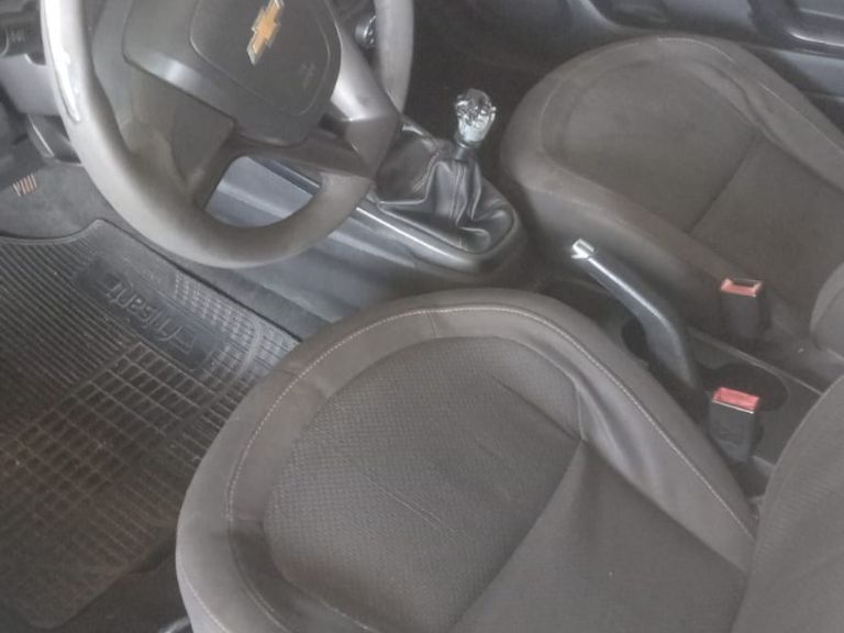Chevrolet ONIX HATCH LT 1.0 8V FlexPower 5p Mec.